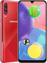 Best available price of Samsung Galaxy A70s in Nicaragua