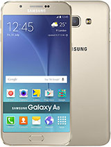 Best available price of Samsung Galaxy A8 in Nicaragua