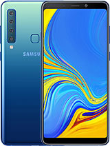 Best available price of Samsung Galaxy A9 2018 in Nicaragua