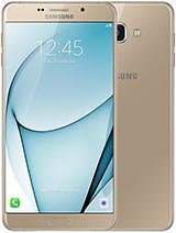 Best available price of Samsung Galaxy A9 2016 in Nicaragua