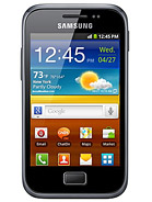 Best available price of Samsung Galaxy Ace Plus S7500 in Nicaragua