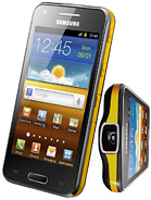 Best available price of Samsung I8530 Galaxy Beam in Nicaragua