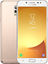 Best available price of Samsung Galaxy C7 2017 in Nicaragua