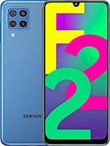 Best available price of Samsung Galaxy F22 in Nicaragua