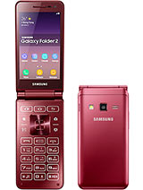 Best available price of Samsung Galaxy Folder2 in Nicaragua