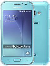 Best available price of Samsung Galaxy J1 Ace in Nicaragua