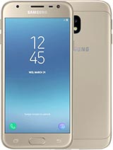 Best available price of Samsung Galaxy J3 2017 in Nicaragua