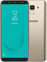 Best available price of Samsung Galaxy J6 in Nicaragua