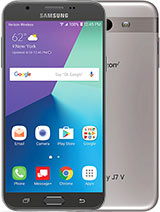 Best available price of Samsung Galaxy J7 V in Nicaragua