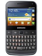 Best available price of Samsung Galaxy M Pro B7800 in Nicaragua