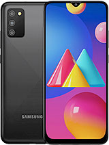 Best available price of Samsung Galaxy M02s in Nicaragua
