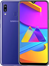 Best available price of Samsung Galaxy M10s in Nicaragua