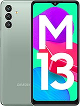 Best available price of Samsung Galaxy M13 (India) in Nicaragua