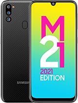 Best available price of Samsung Galaxy M21 2021 in Nicaragua