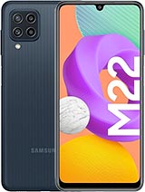Best available price of Samsung Galaxy M22 in Nicaragua