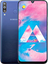 Best available price of Samsung Galaxy M30 in Nicaragua