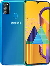 Best available price of Samsung Galaxy M30s in Nicaragua
