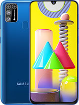 Best available price of Samsung Galaxy M31 in Nicaragua