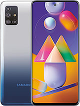 Best available price of Samsung Galaxy M31s in Nicaragua