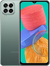Best available price of Samsung Galaxy M33 in Nicaragua