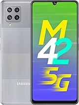 Best available price of Samsung Galaxy M42 5G in Nicaragua