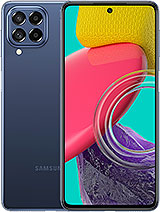 Best available price of Samsung Galaxy M53 in Nicaragua