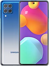 Best available price of Samsung Galaxy M62 in Nicaragua