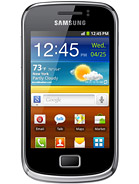 Best available price of Samsung Galaxy mini 2 S6500 in Nicaragua