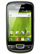 Best available price of Samsung Galaxy Mini S5570 in Nicaragua