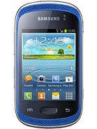 Best available price of Samsung Galaxy Music S6010 in Nicaragua