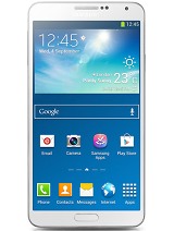Best available price of Samsung Galaxy Note 3 in Nicaragua