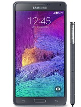 Best available price of Samsung Galaxy Note 4 in Nicaragua