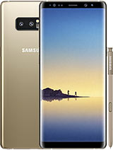 Best available price of Samsung Galaxy Note8 in Nicaragua