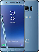 Best available price of Samsung Galaxy Note FE in Nicaragua
