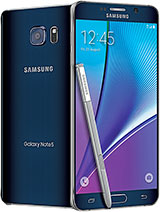 Best available price of Samsung Galaxy Note5 Duos in Nicaragua
