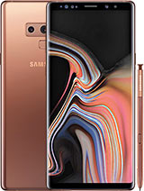 Best available price of Samsung Galaxy Note9 in Nicaragua