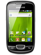 Best available price of Samsung Galaxy Pop Plus S5570i in Nicaragua