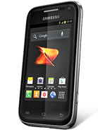 Best available price of Samsung Galaxy Rush M830 in Nicaragua