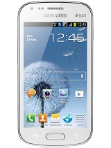 Best available price of Samsung Galaxy S Duos S7562 in Nicaragua