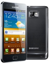 Best available price of Samsung I9100 Galaxy S II in Nicaragua