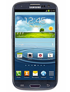 Best available price of Samsung Galaxy S III I747 in Nicaragua