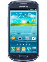 Best available price of Samsung I8190 Galaxy S III mini in Nicaragua