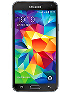 Best available price of Samsung Galaxy S5 Duos in Nicaragua