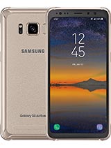 Best available price of Samsung Galaxy S8 Active in Nicaragua