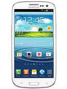 Best available price of Samsung Galaxy S III CDMA in Nicaragua