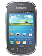 Best available price of Samsung Galaxy Star Trios S5283 in Nicaragua