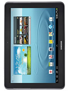 Best available price of Samsung Galaxy Tab 2 10-1 CDMA in Nicaragua