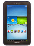 Best available price of Samsung Galaxy Tab 2 7-0 I705 in Nicaragua