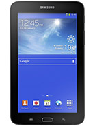 Best available price of Samsung Galaxy Tab 3 Lite 7-0 3G in Nicaragua