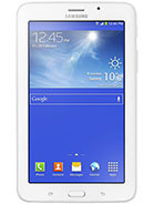 Best available price of Samsung Galaxy Tab 3 V in Nicaragua